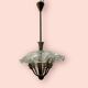 1950’s Murano Glass Light Pendant