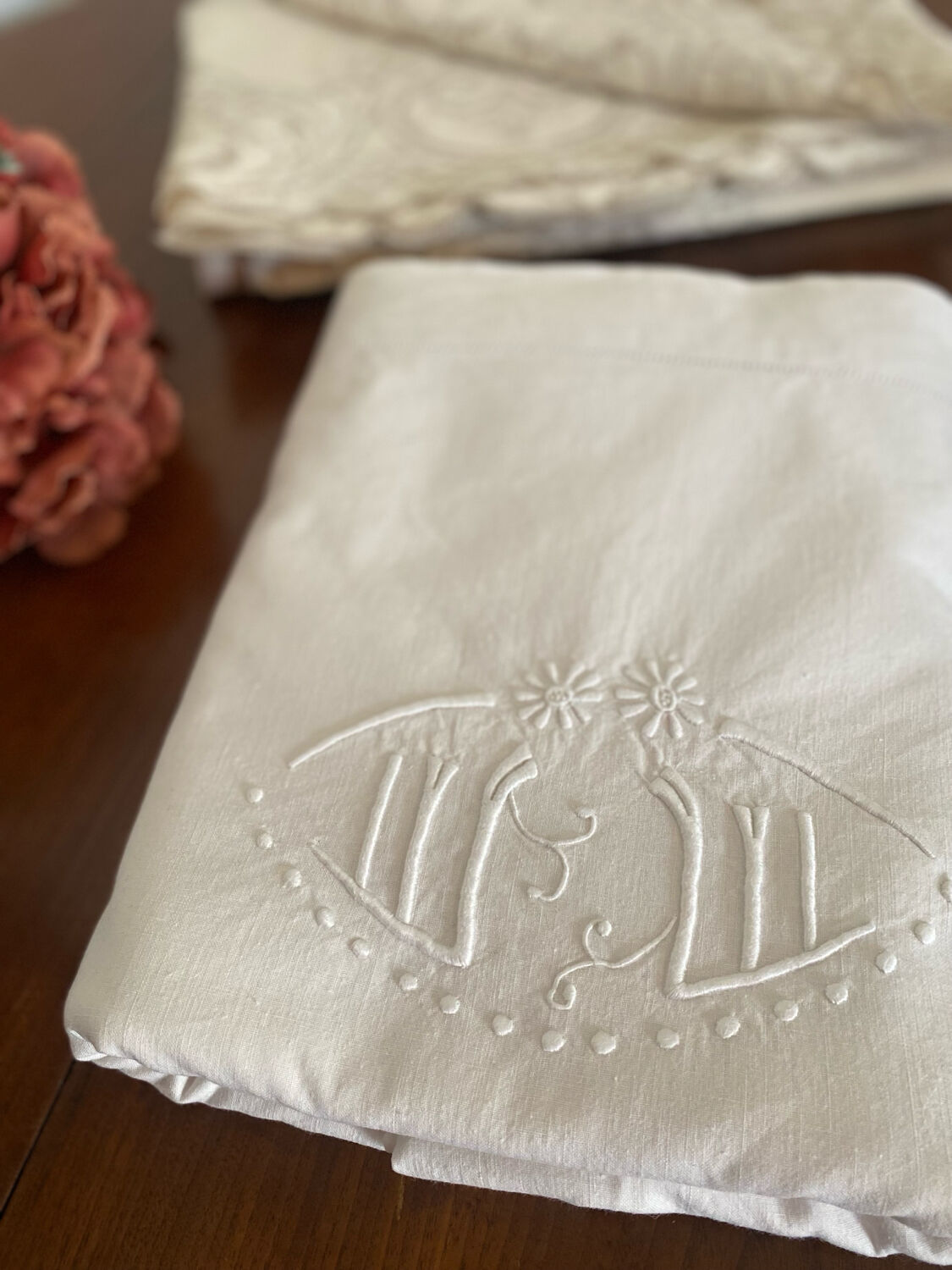 Drap ancien