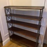 Library House Jansen, around 1940