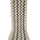 Moroccan berbere carpet 294x100cm