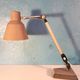 Lampe Super Chrome 1950s