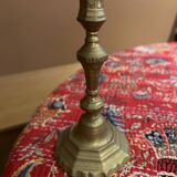 Pair of candlesticks