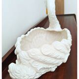 Jardinière vintage Swan