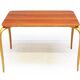 Early Swedish "Annika" Coffee Table by Bruno Mathsson, circa 1940