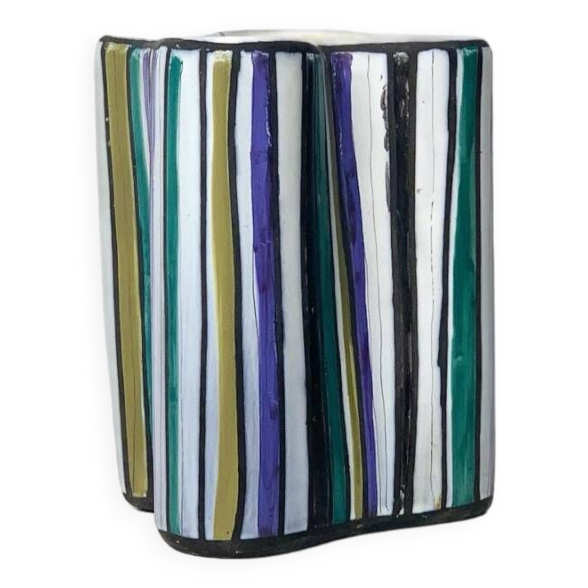 Capron Vallauris Vase
