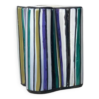Capron Vallauris Vase