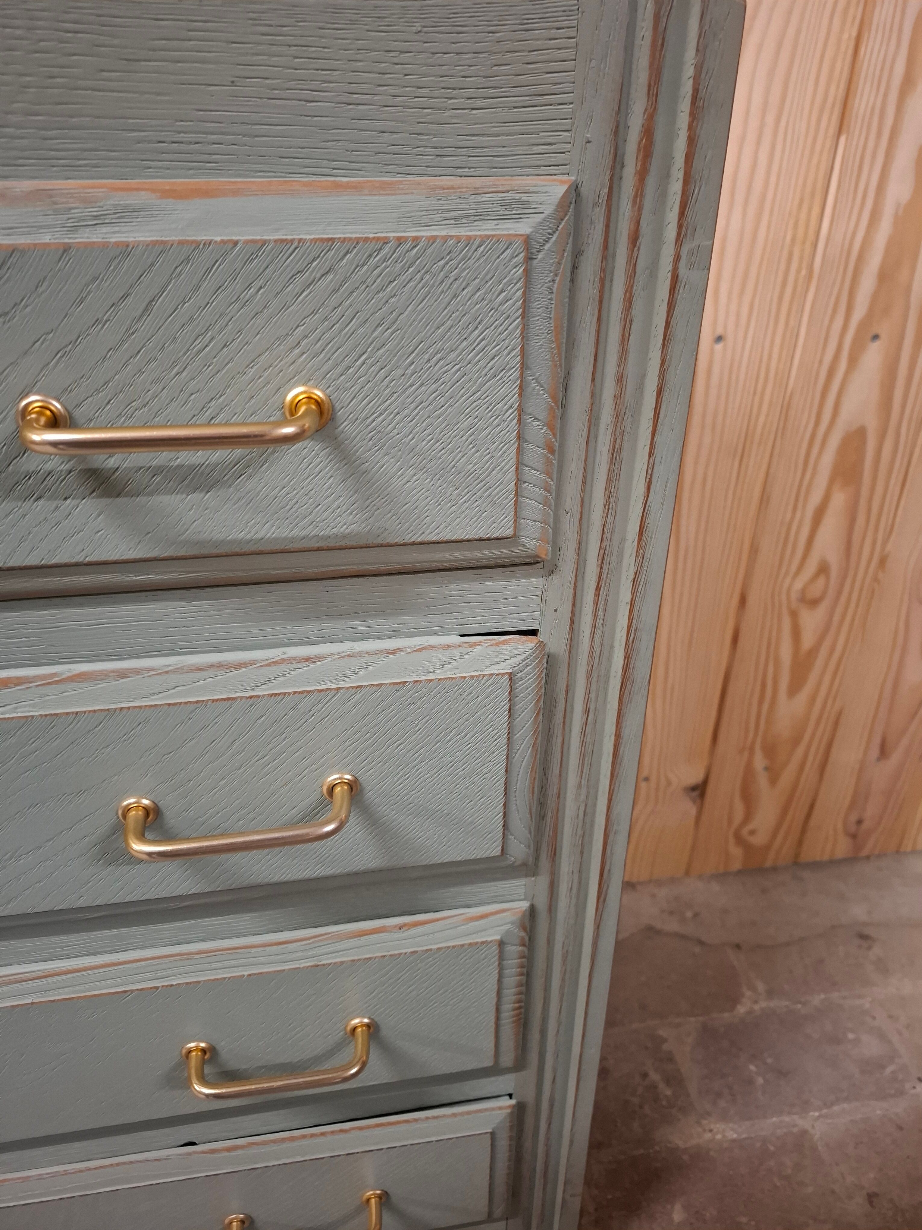 Commode