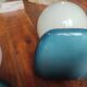 Rare pair of 70s wall lights