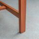 Set of 8 'King series' dining chairs by Rud Thygesen & Johnny Sørensen