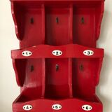Key locker