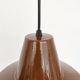 Vintage Louis Poulsen pendant light
