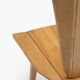 Ensemble de chaises zydel, design franciszek aplewicz pour sap ład