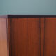 Rosewood cabinet, Danish design, 1970s, manufacturer: Nipu