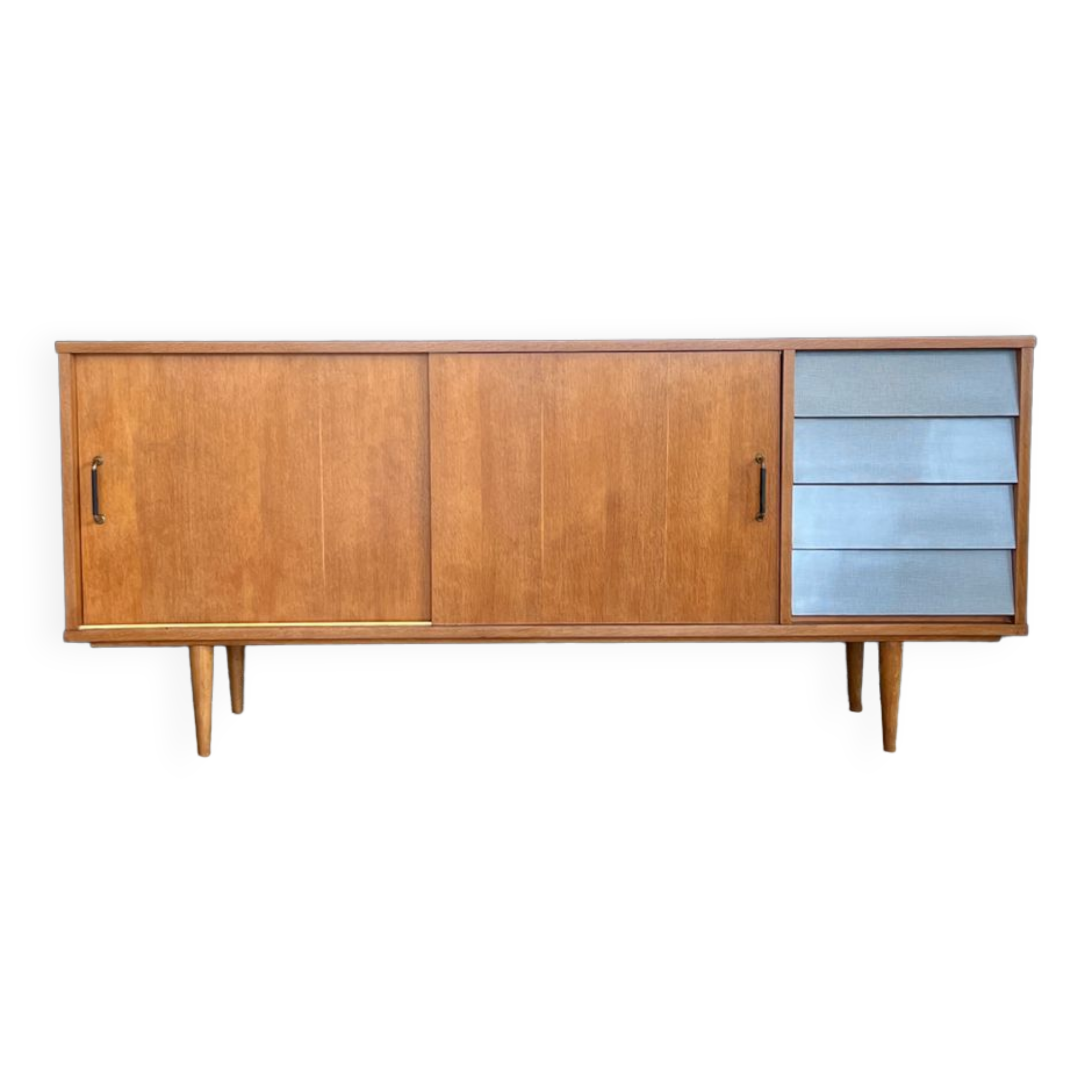 Vintage enfilade