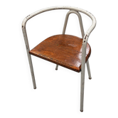 Chaise enfant