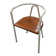 Chaise enfant