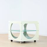 vintage design side table