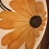 Gien serving dish
