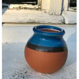 Ball vase
