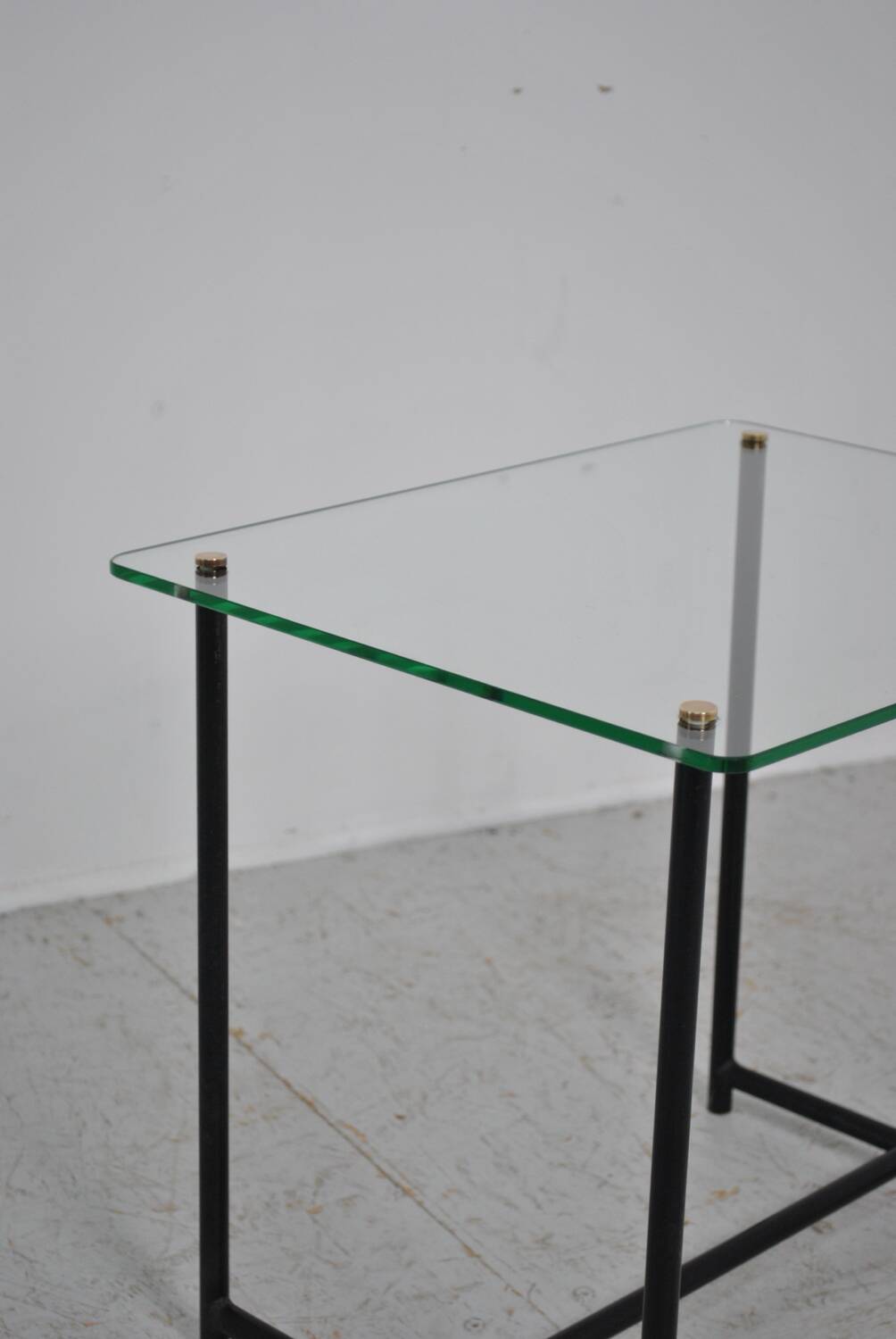 Coffee table circa 1960.