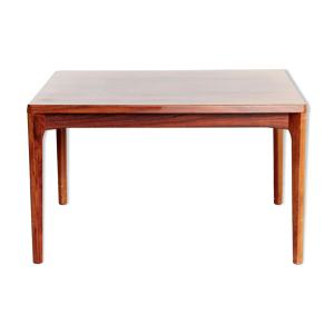 Table à manger extensible par