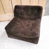 Velvet heater