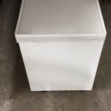 Metal office furniture