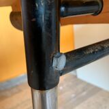 Table formica avec 2 allonges