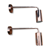 Lot de deux appliques Frandsen Cool Wall Lamp