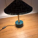 Bedside lamp