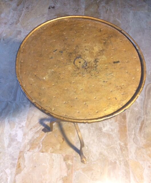 Guerdon golden iron 1950