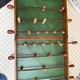 Baby foot de table vintage