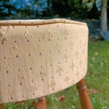 Provençal stool