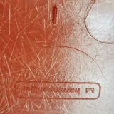Eames/Herman Miller chair shells