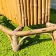 Bamboo Tiki Bar ~ Vintage 50s ~ Counter