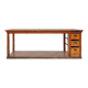 20th century french worktable