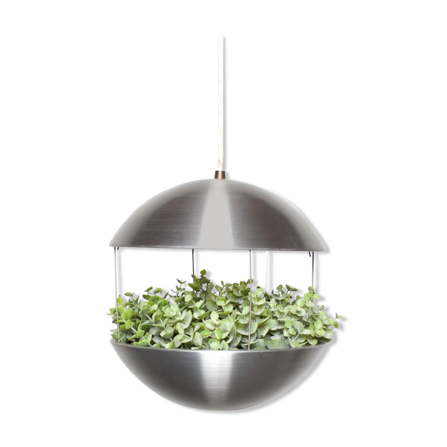 Flowers Flower25 Poul Cadovius aluminum-tube