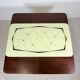 Mid-Century Height-Adjustable 'Kurbeltisch' Dining & Coffee Table – 1950s