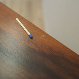 Rosewood bookcase, Danish design, 1970s, designer: Ib Kofod Larsen