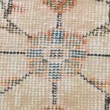 7x10 Classic Vintage Persian Rug, 204x305Cm