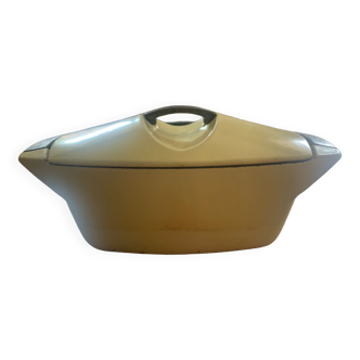 Cocotte Le creuset