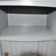 Art deco bedside table