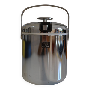 seau à glace ou glaçons