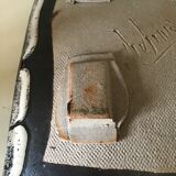 Ceramic or flat pocket vacuum