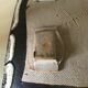 Ceramic or flat pocket vacuum