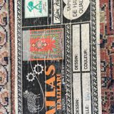 Carpet vintage 150 x 250 cm