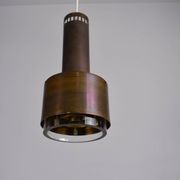 Suspension by Kay Kørbing for Lyfa. 1960s (B)
