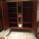 Vintage wardrobe