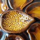 Oyster plates