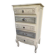 Semainier shabby